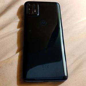 Moto G 9plus 128 GB